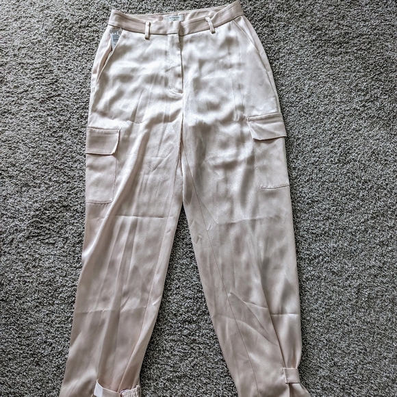 BNWT Wilfred Refined Satin Cargo - Picture 7 of 10